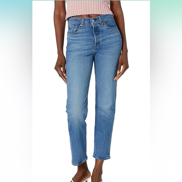 Levi Premium Wedgie straight - Picture 2 of 3